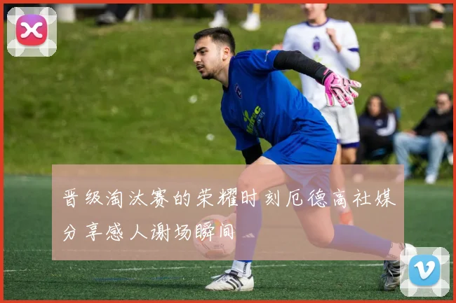 晋级淘汰赛的荣耀时刻厄德高社媒分享感人谢场瞬间